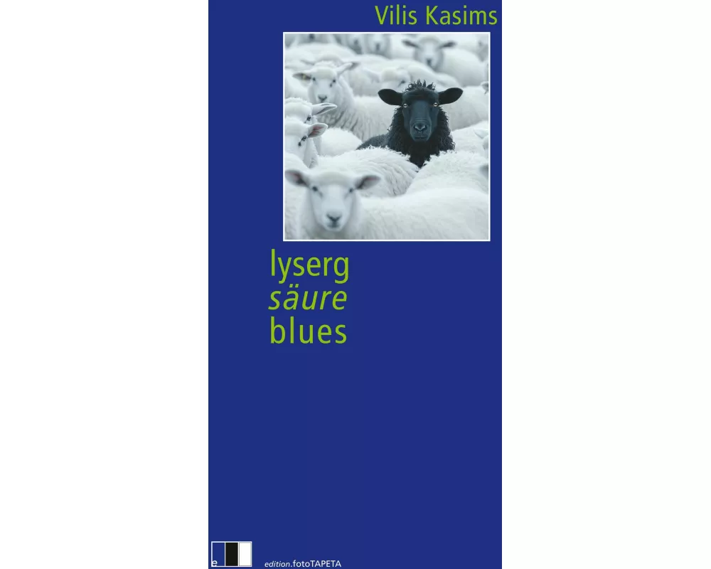 Lysergsäureblues