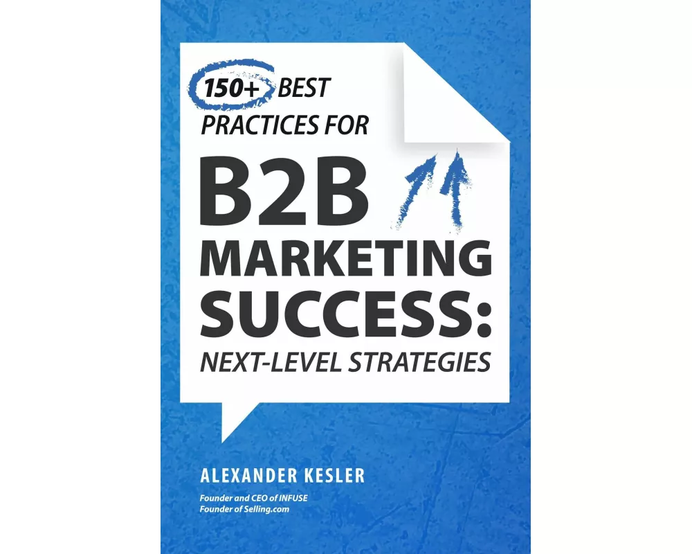 150+ Best Practices for B2B Marketing Success