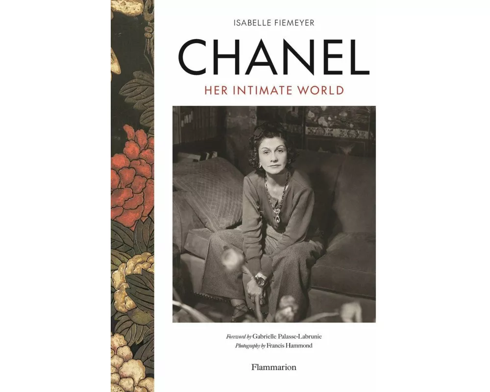 Chanel: Her Intimate World
