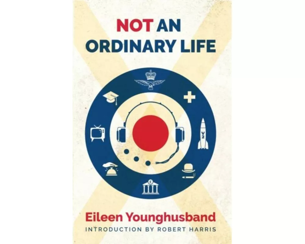 Not An Ordinary Life