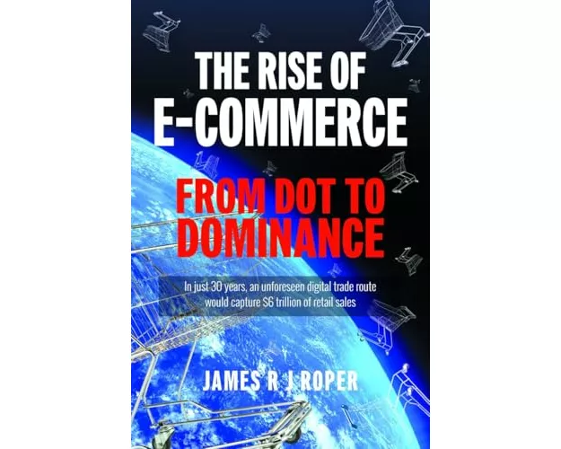 The Rise of E-Commerce