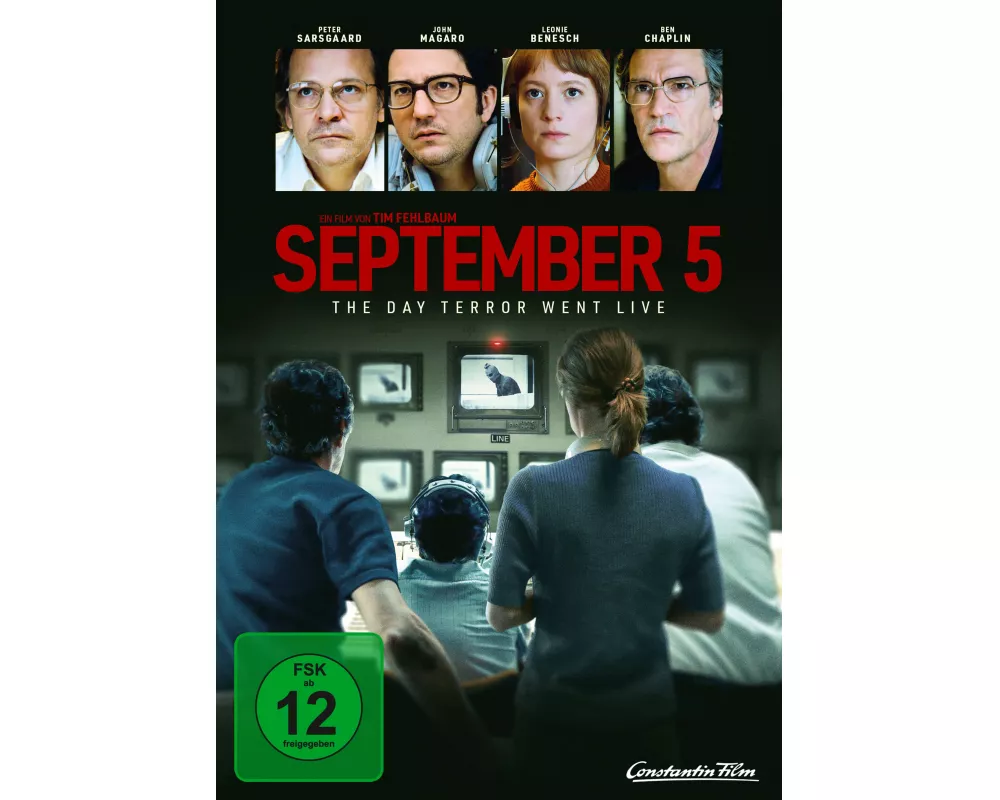 September 5
