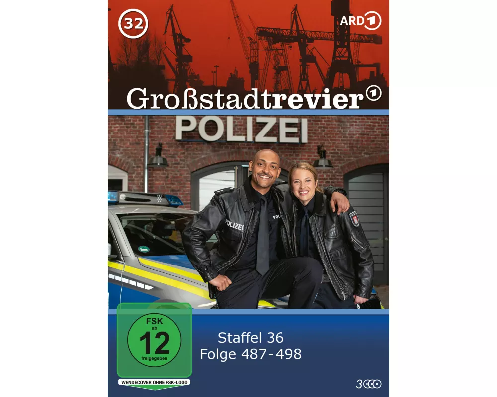 Großstadtrevier
