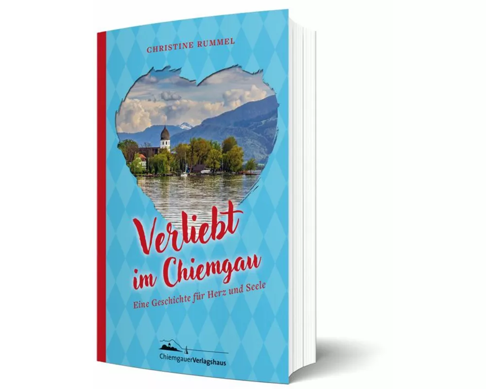 Verliebt im Chiemgau