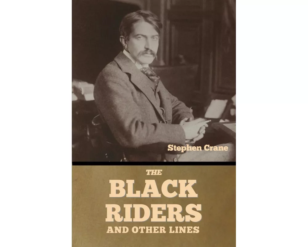 The Black Riders and Other Lines