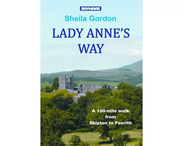 Lady Anne's Way