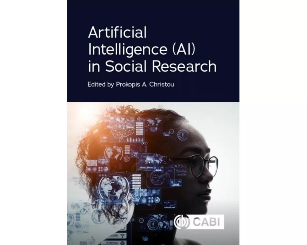 Artificial Intelligence (AI) in Social Research