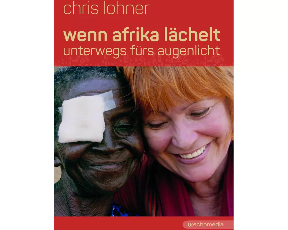 Wenn Afrika lächelt