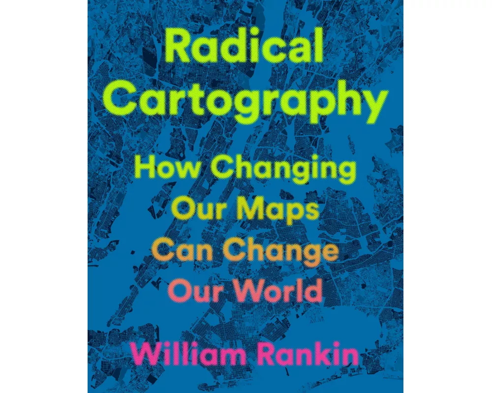 Radical Cartography