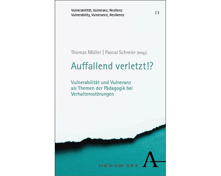 Auffallend verletzt!?
