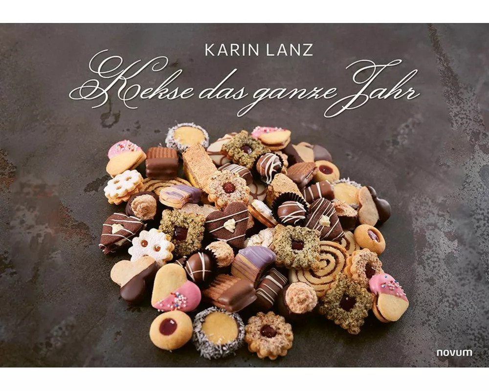 Kekse das ganze Jahr