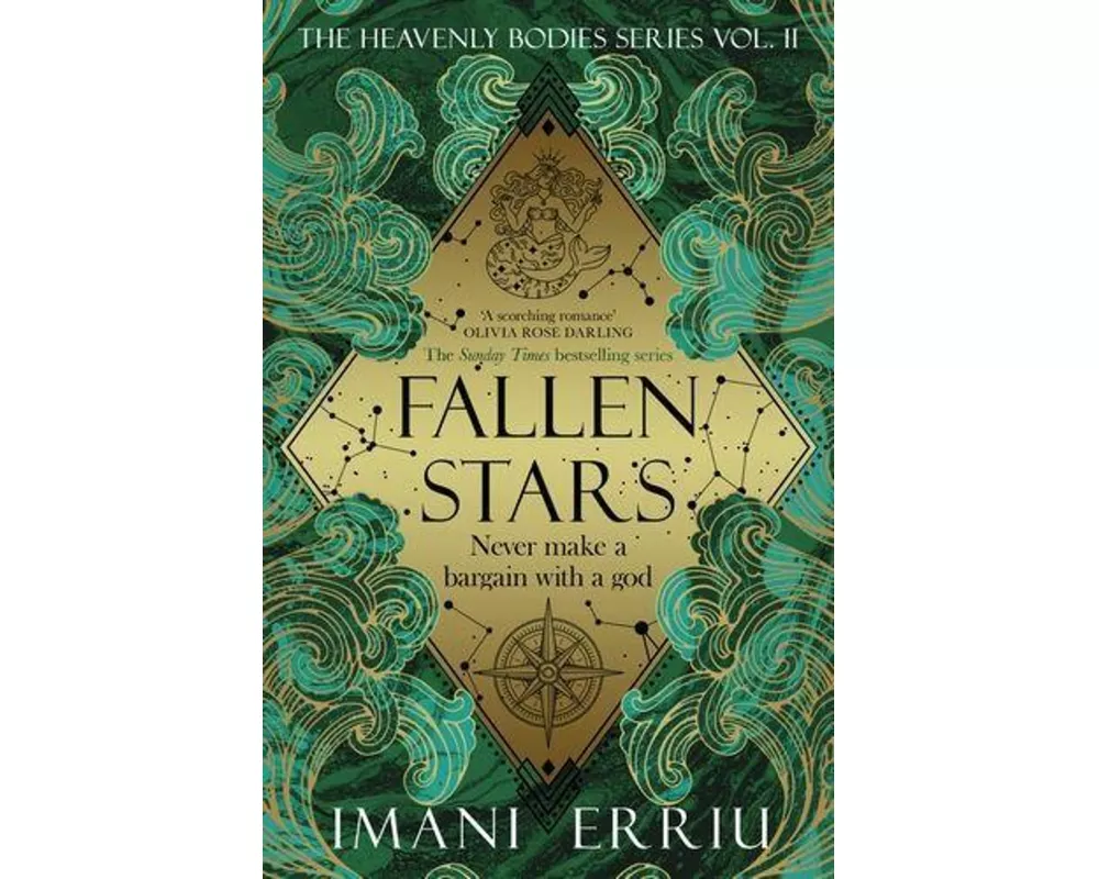 Fallen Stars