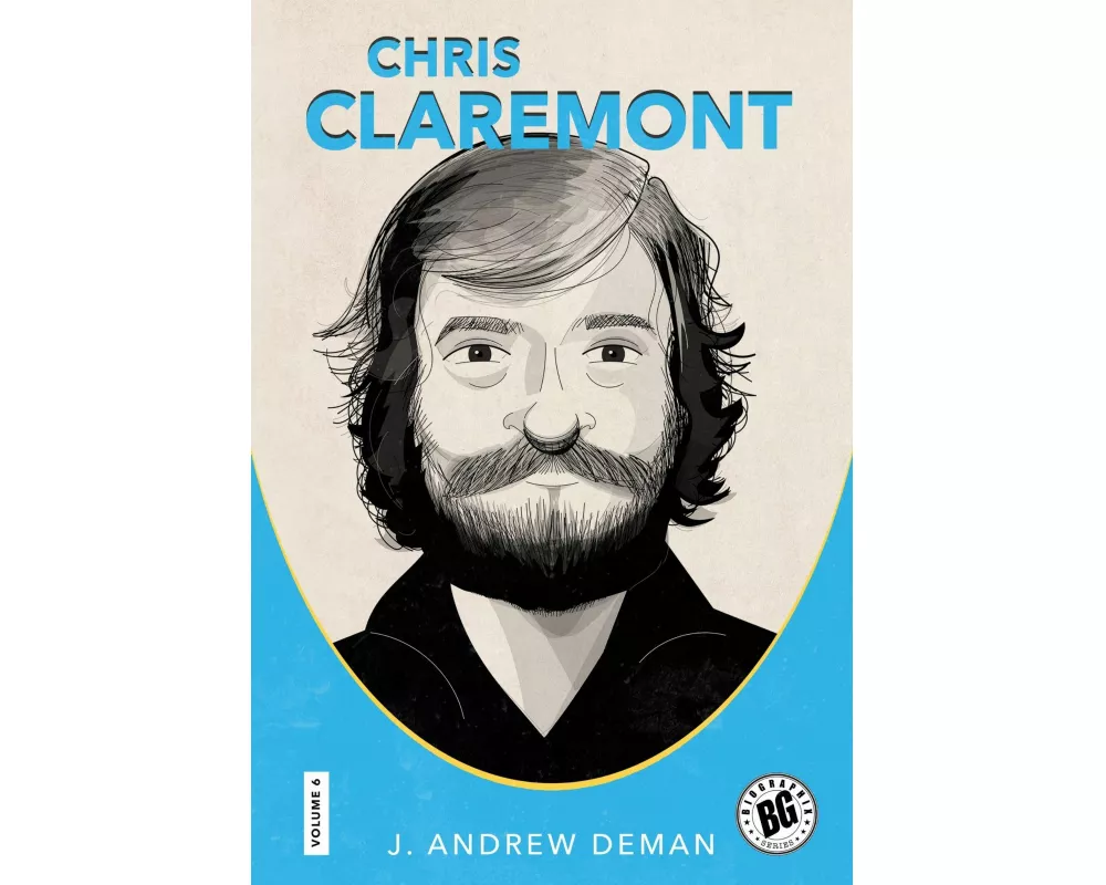 Chris Claremont