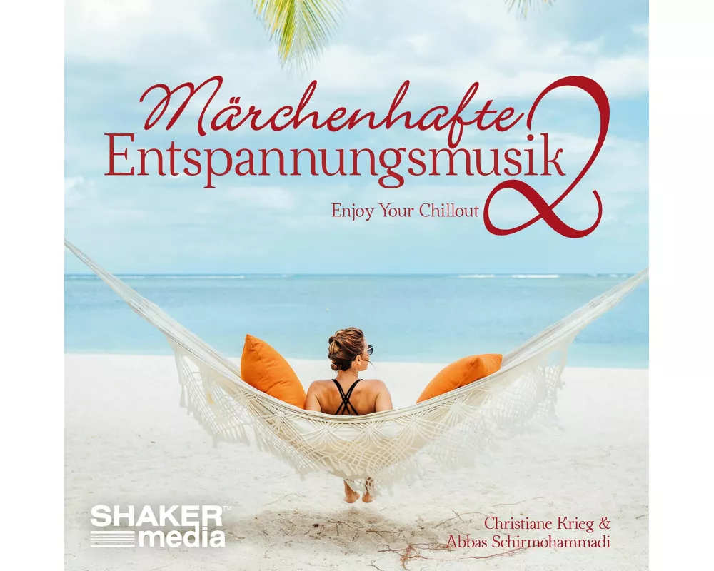 Märchenhafte Entspannungsmusik 2