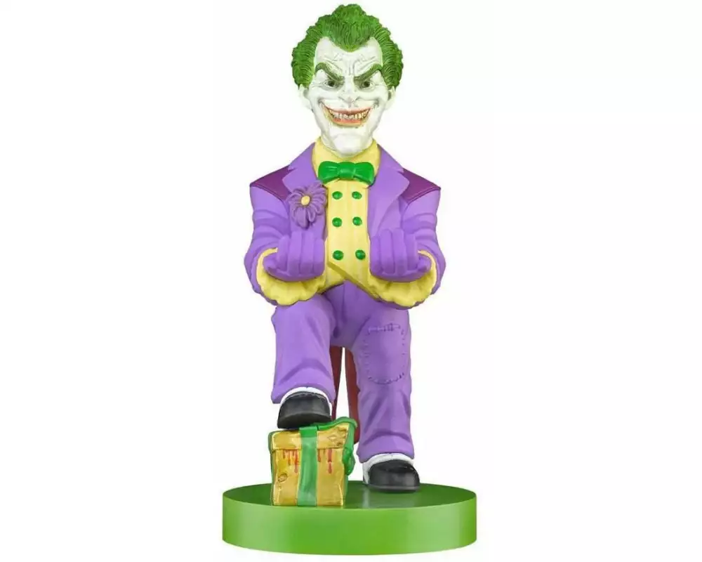 Exquisite Gaming Ladehalter Cable Guys – Joker