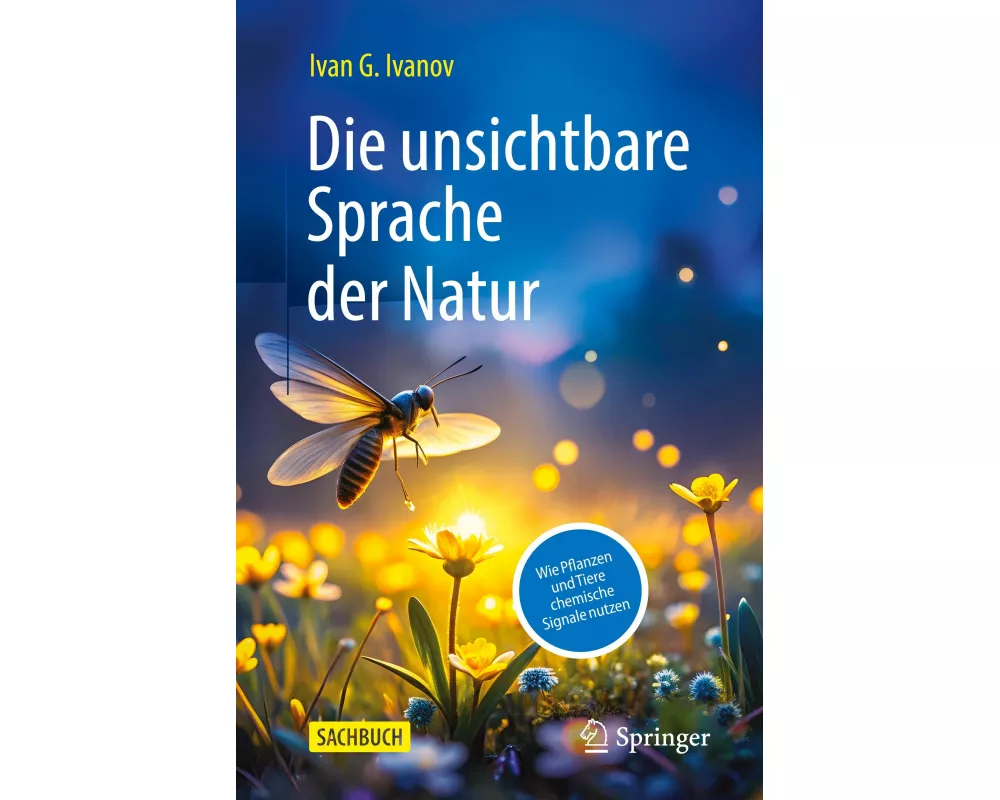 Die unsichtbare Sprache der Natur