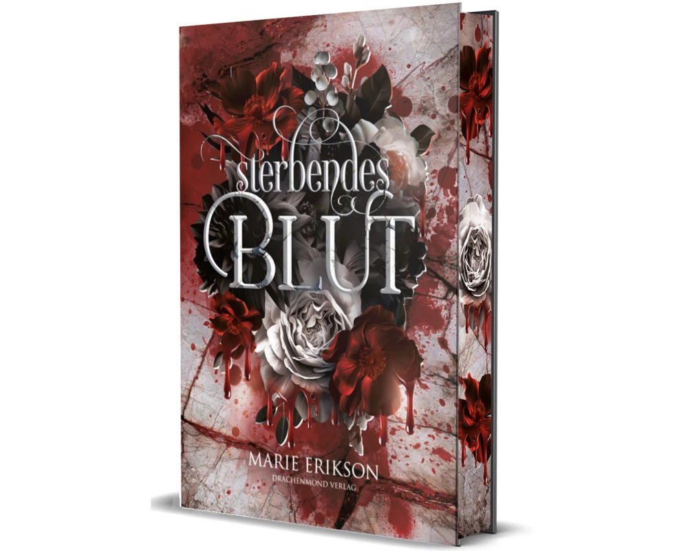 Sterbendes Blut
