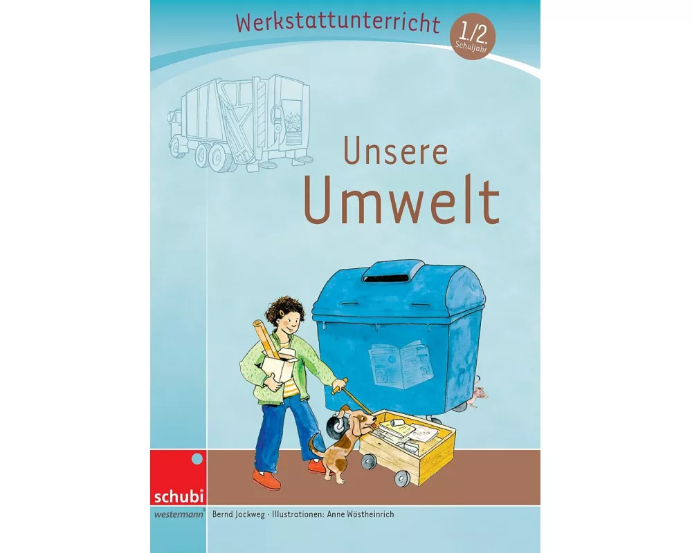 Unsere Umwelt