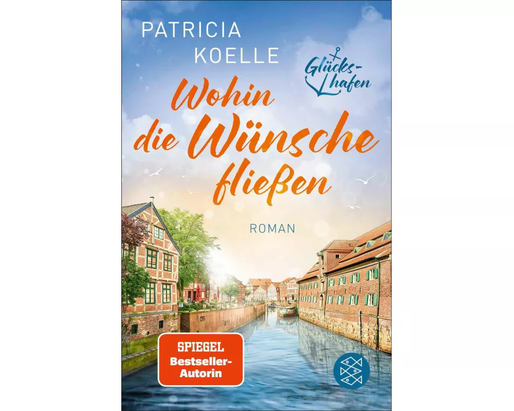 Wohin die Wünsche fließen