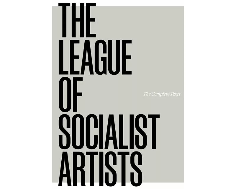 The League of Socialist Artists