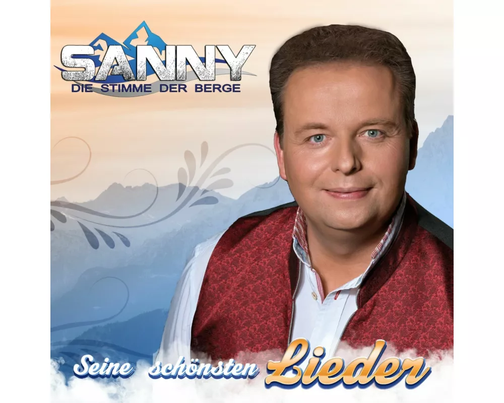 Seine schönsten Lieder