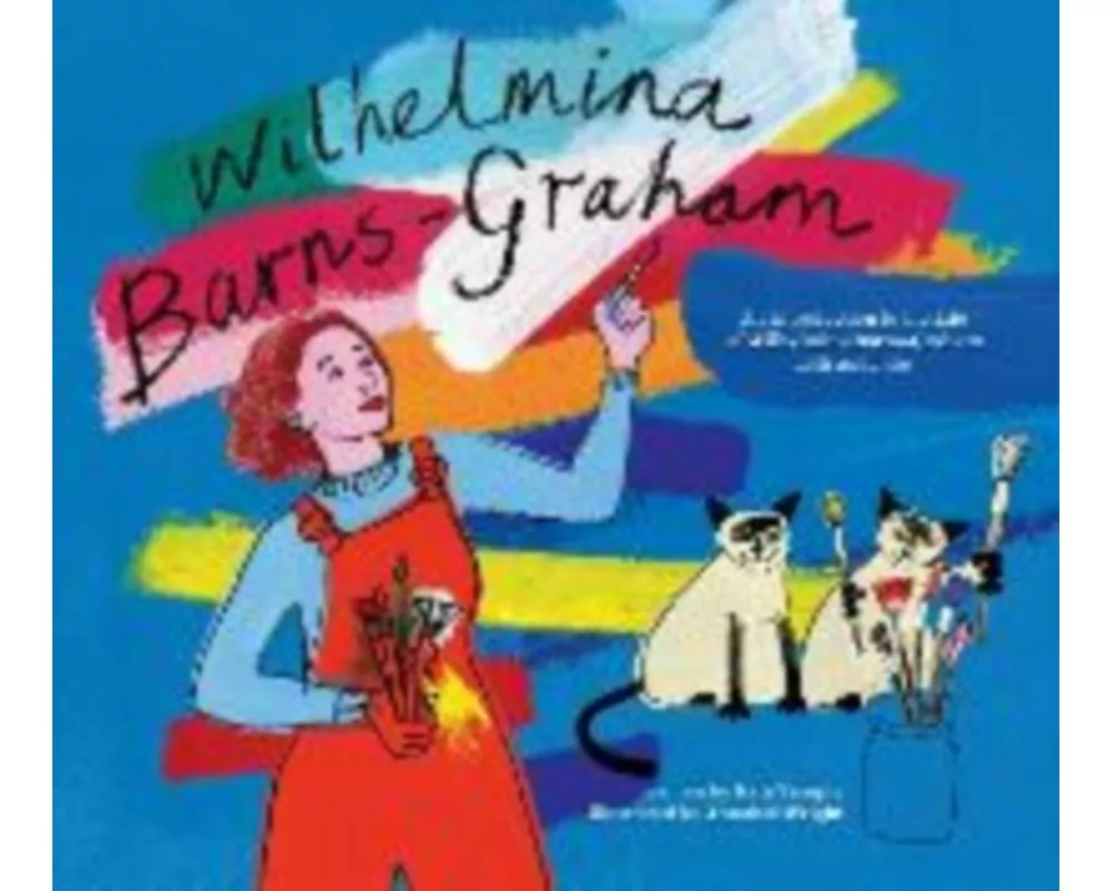 Wilhelmina Barns-Graham