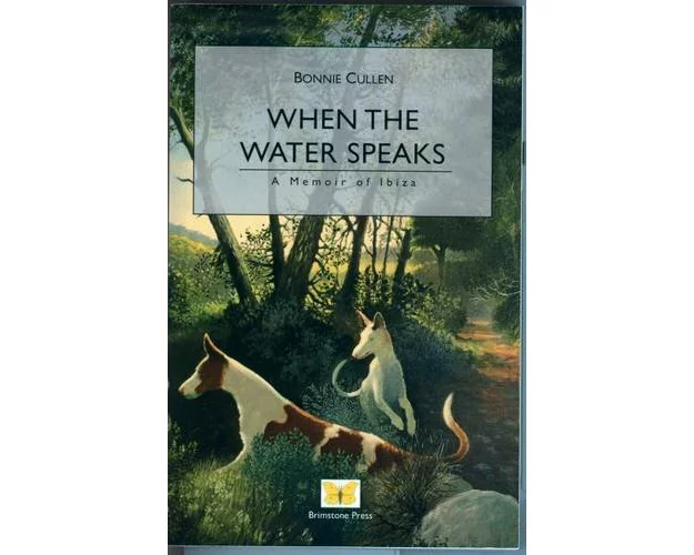 When the Water Speaks