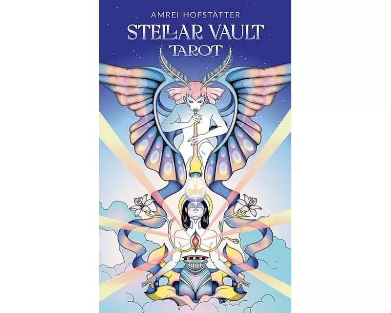 Stellar Vault Tarot