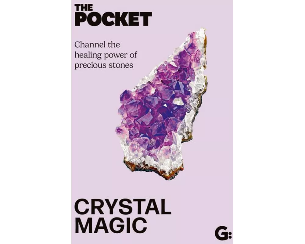 The Pocket Crystal Magic