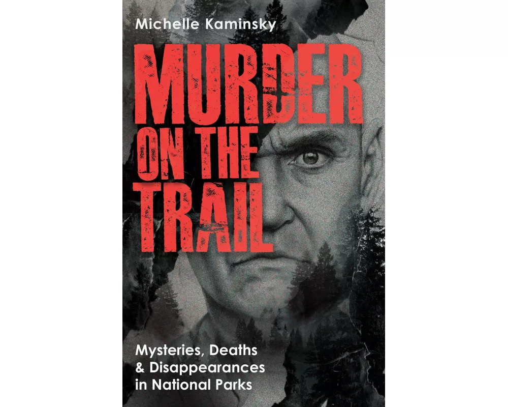 Murder on the Trail