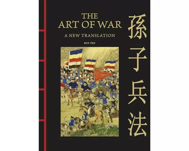 The Art of War