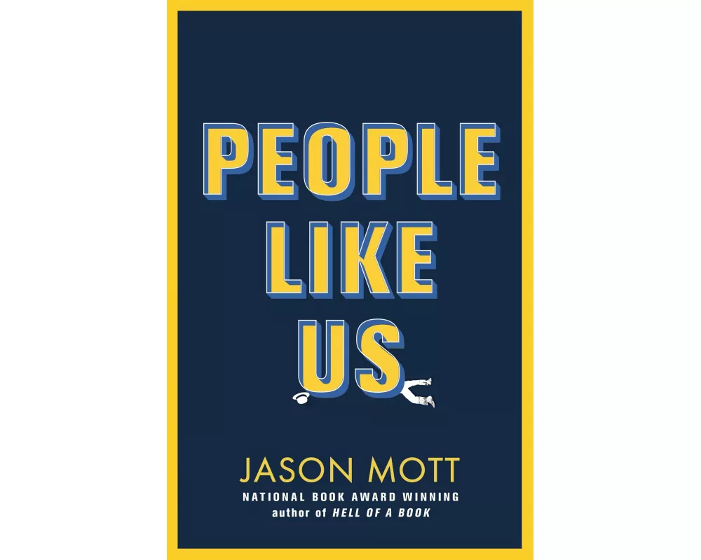 People Like Us