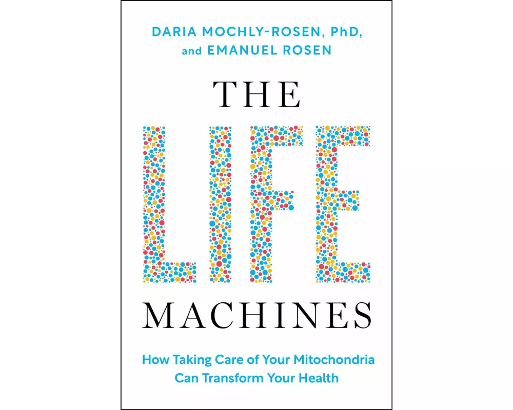 The Life Machines