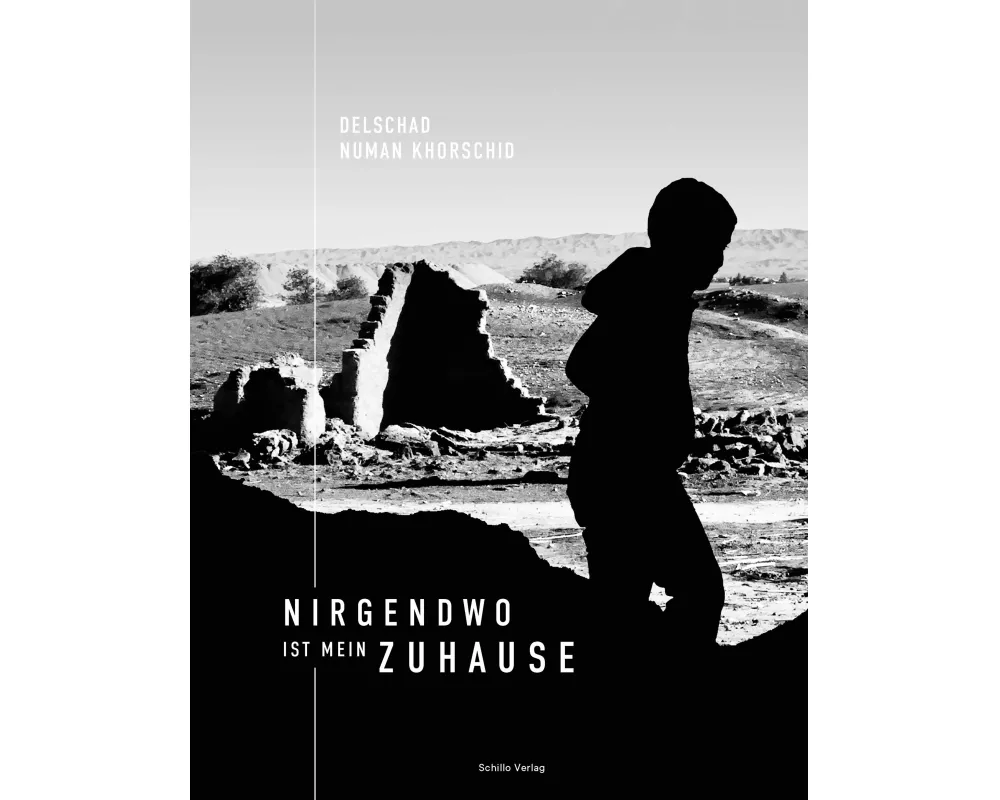 Nirgendwo ist mein Zuhause