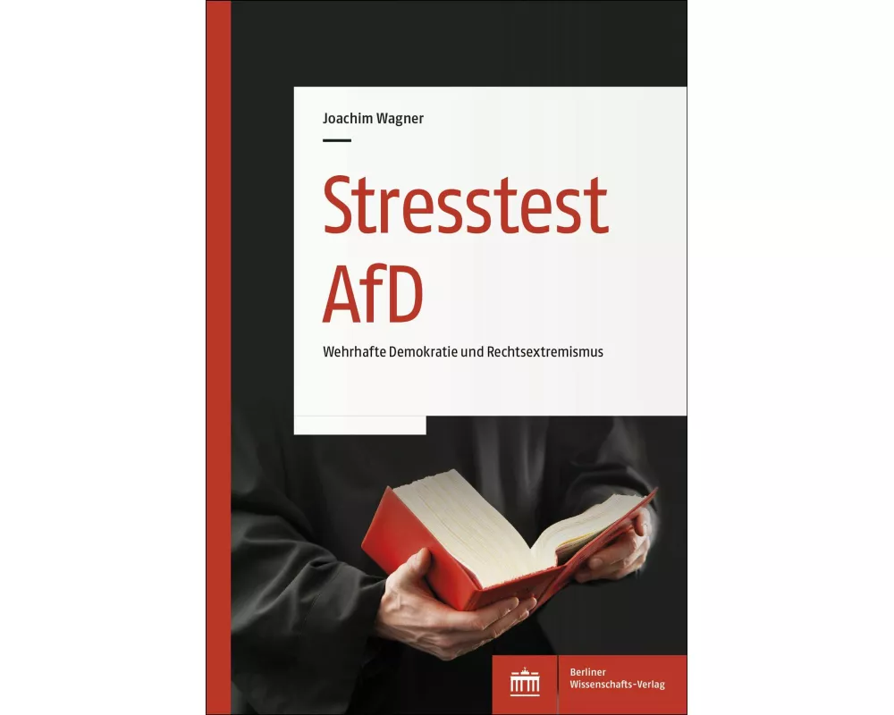 Stresstest AfD