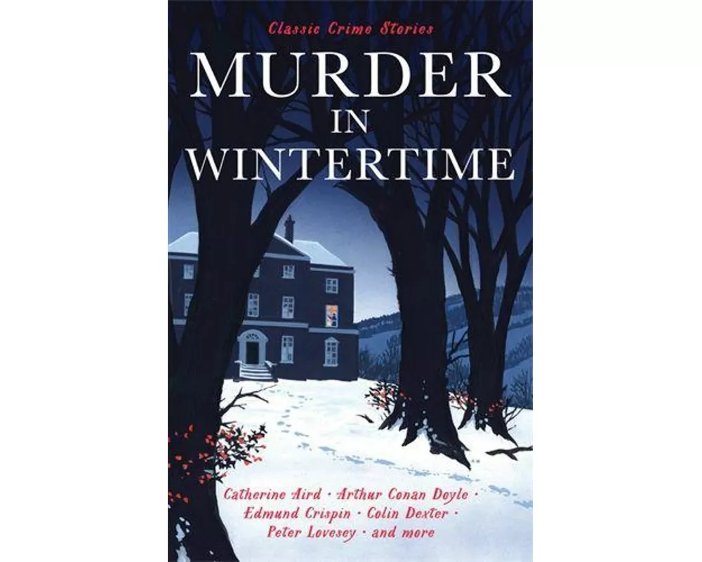 Murder in Wintertime