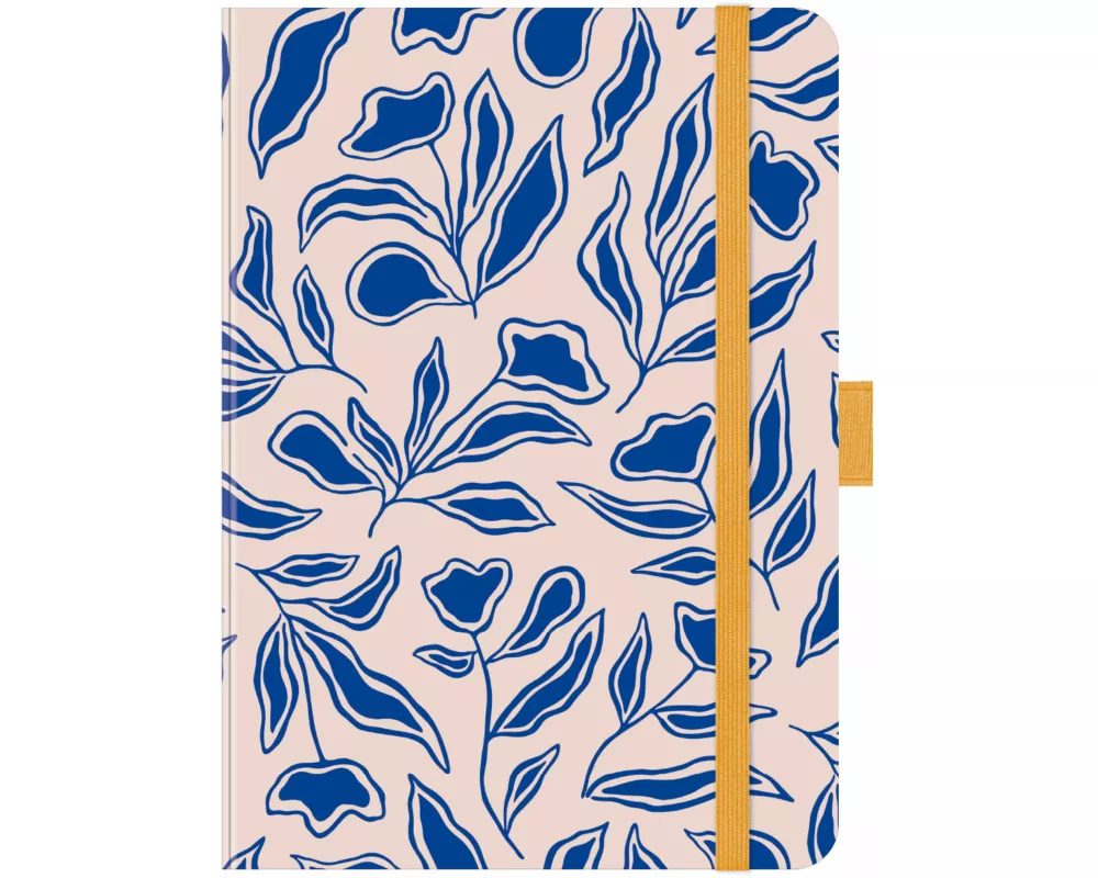 Premium Timer Big "Flowers of Freedom" 2026