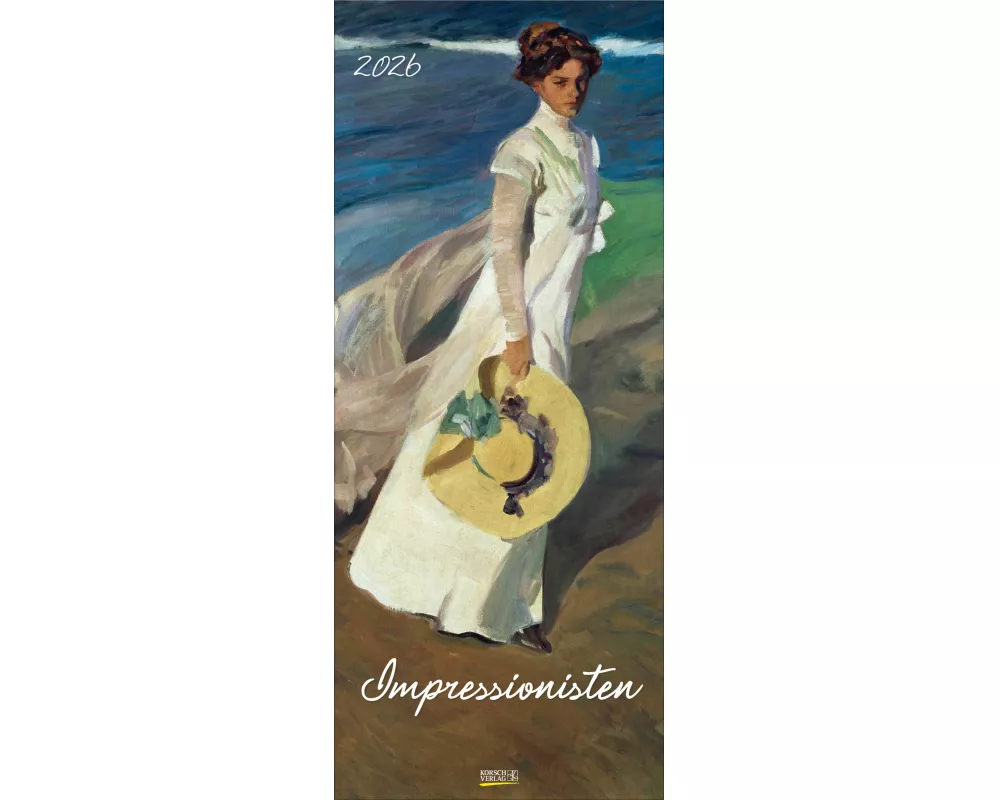 Impressionisten 2026