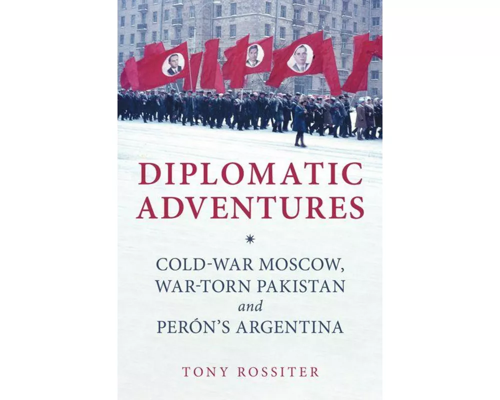 Diplomatic Adventures