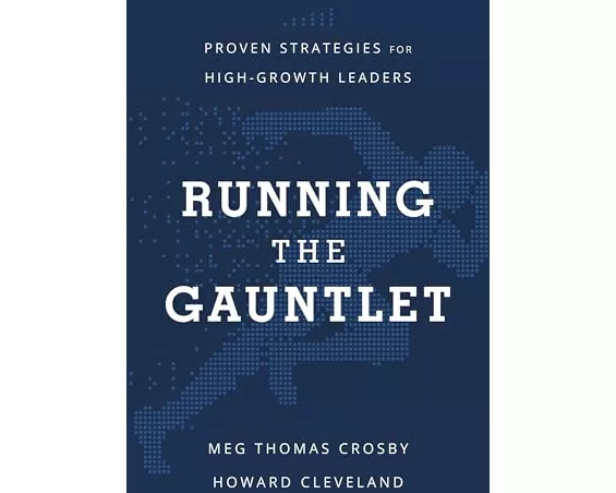 Running the Gauntlet