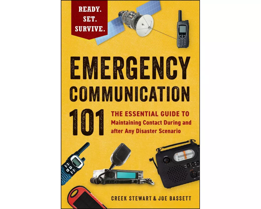 Emergency Communication 101