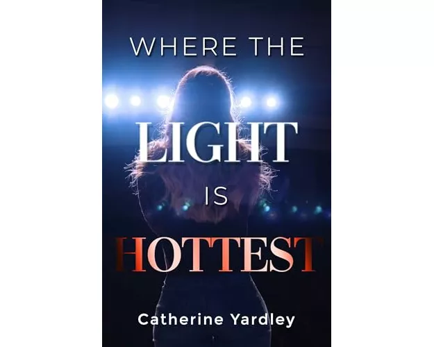 Where the Light is Hottest