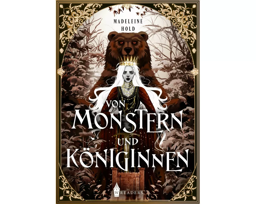 Von Monstern und Königinnen