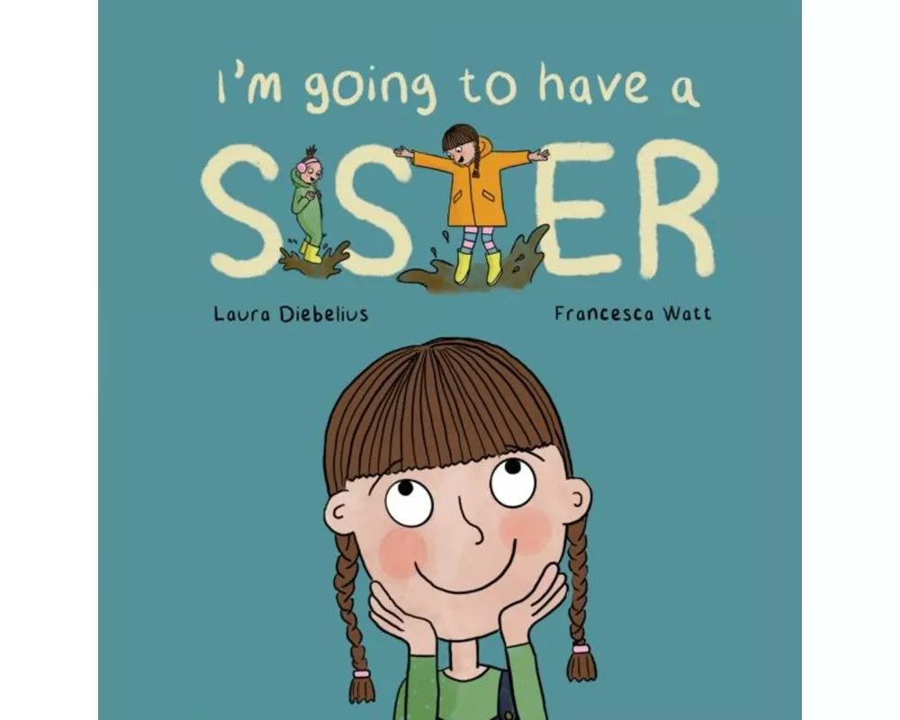 I'm Going to Have a Sister