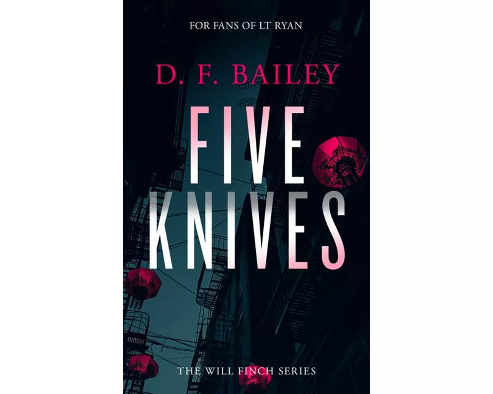 Five Knives