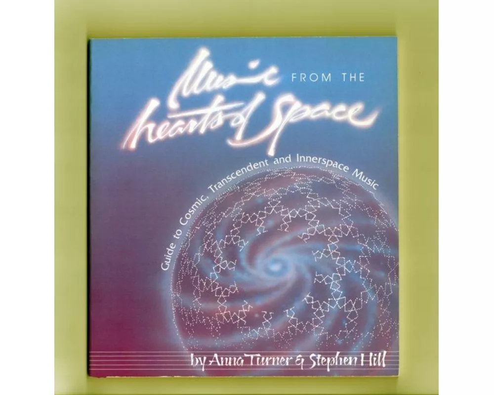 Music From The Hearts Of Space