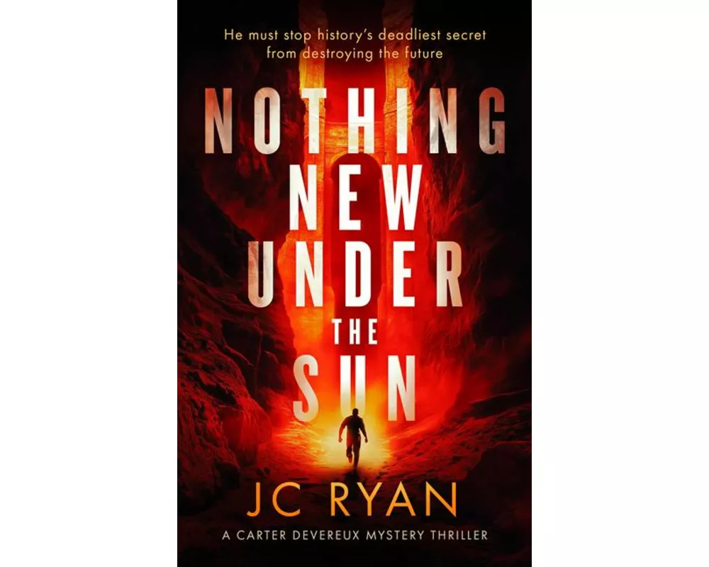 Nothing New Under The Sun