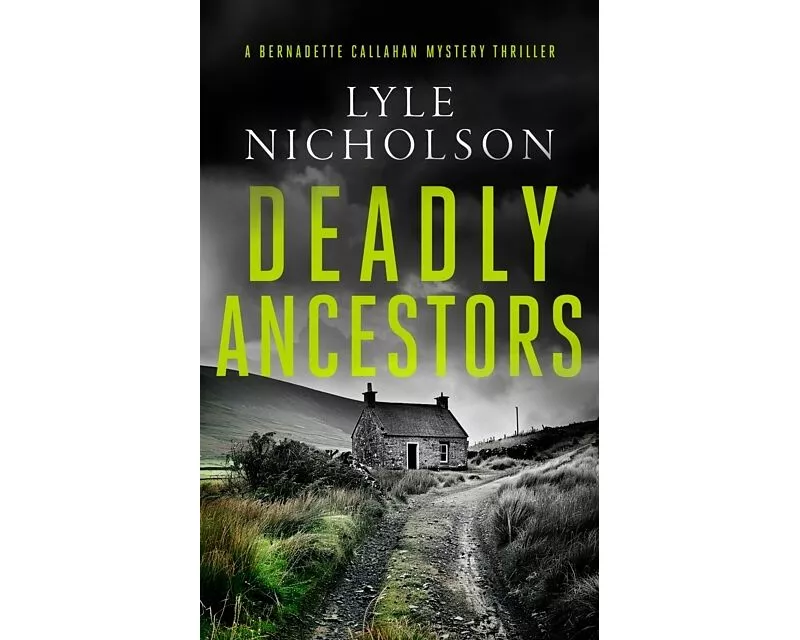 Deadly Ancestors