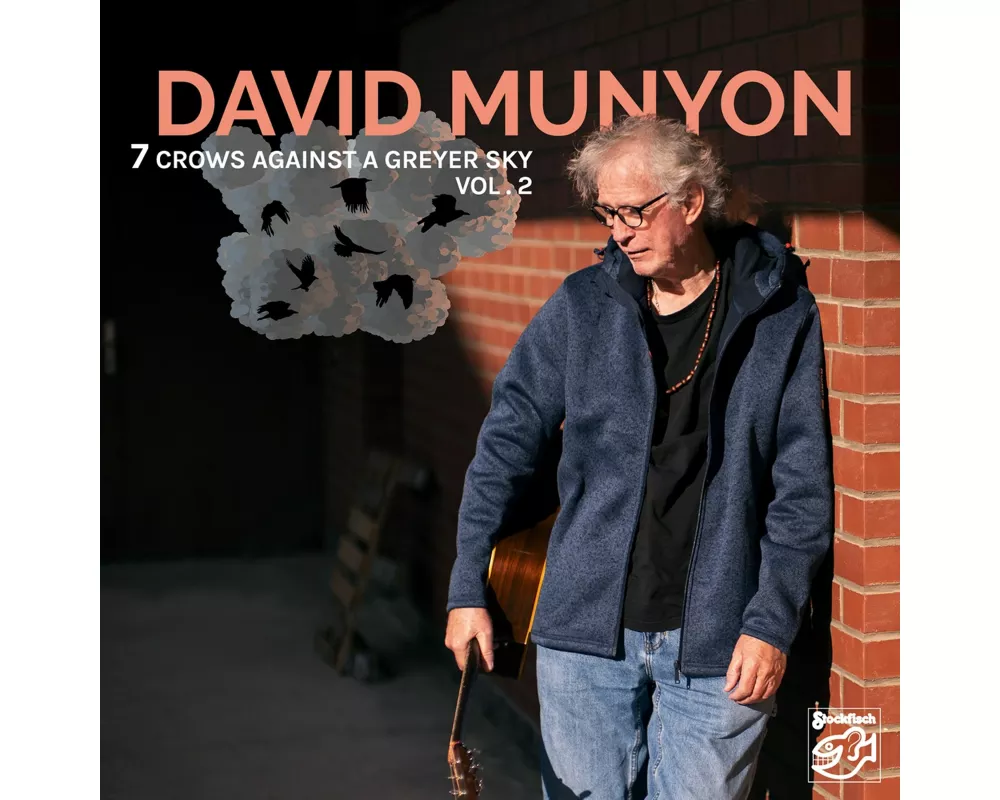 7 Crows Against a Greyer Sky Vol. 2