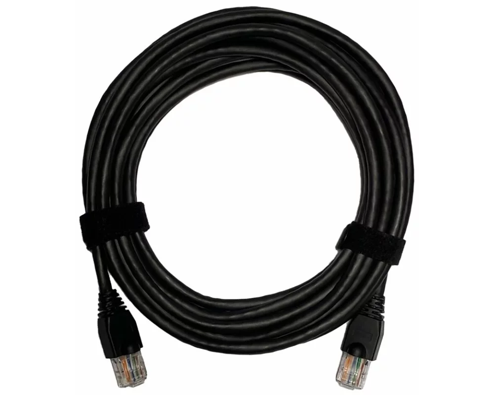 Jabra PanaCast Ethernet Cable RJ45, Cat5e, 4.57m/15ft
